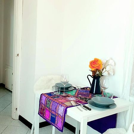 Chafbius Apartment Cagliari Exteriér fotografie