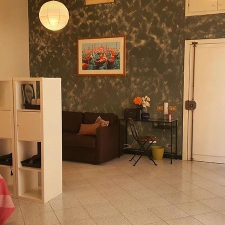 Chafbius Apartment Cagliari Exteriér fotografie